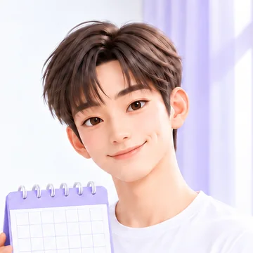SK 신분증과 인증번호 차례 안내 그림